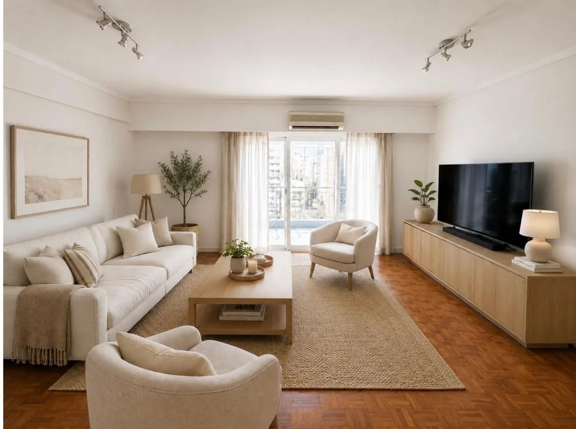 Departamento en venta en Villa Urquiza