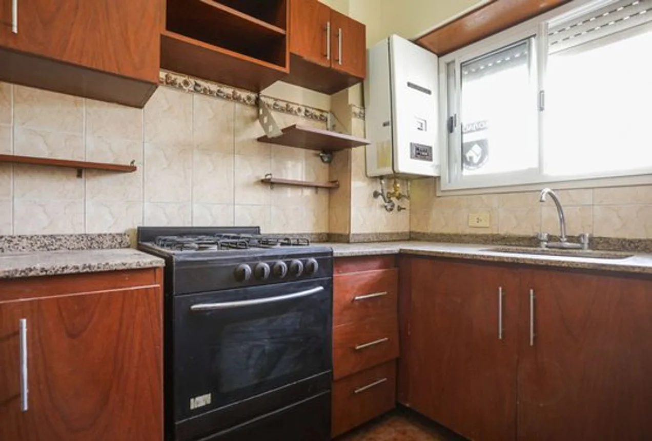 Departamento de 3 ambientes en venta en Ciudadela, Hipólito Vieytes 100, foto 2