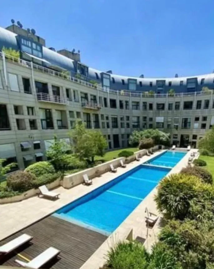 Loft en venta en Palermo