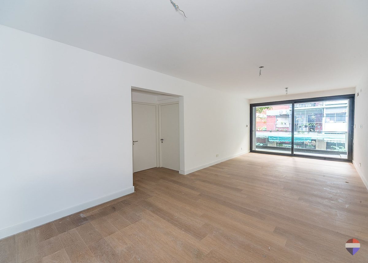 Foto 6 — VENTA DPTO 4 AMB PATIO COCHERA BELGRANO AMENITIES