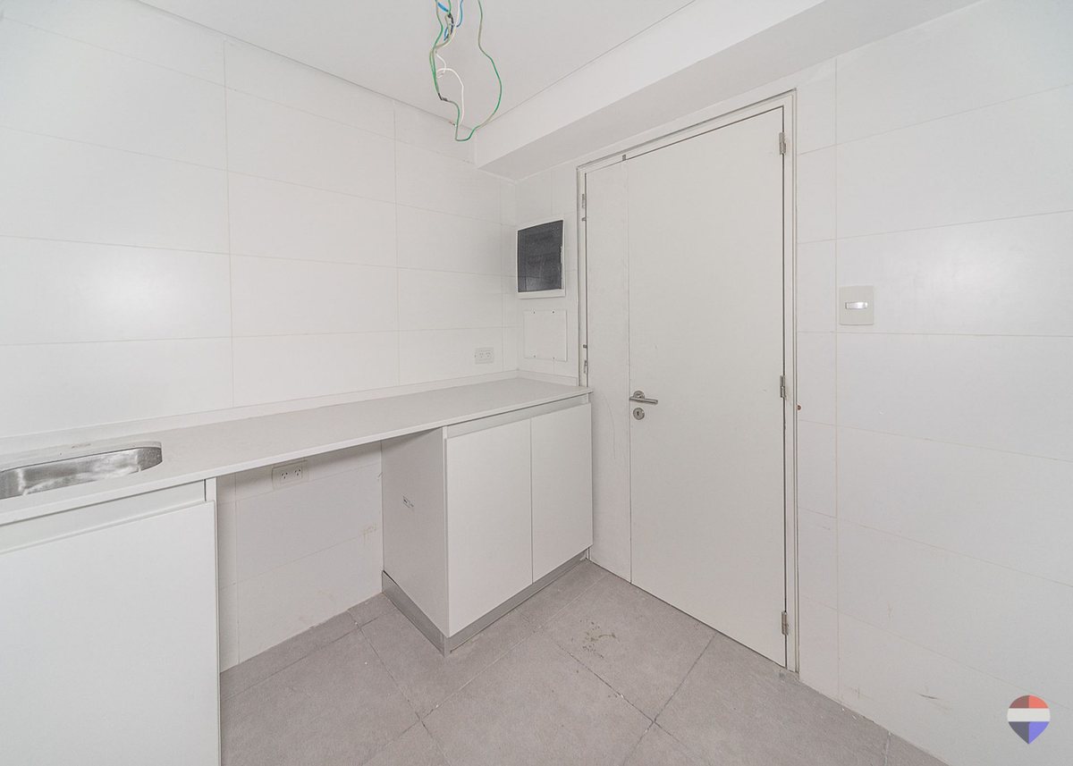 Foto 13 — VENTA DPTO 4 AMB PATIO COCHERA BELGRANO AMENITIES