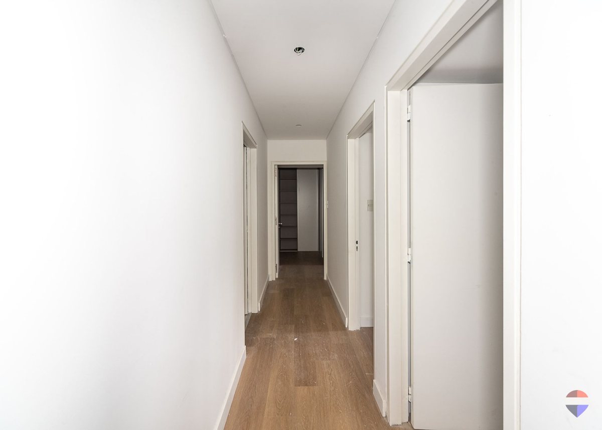 Foto 8 — VENTA DPTO 4 AMB PATIO COCHERA BELGRANO AMENITIES