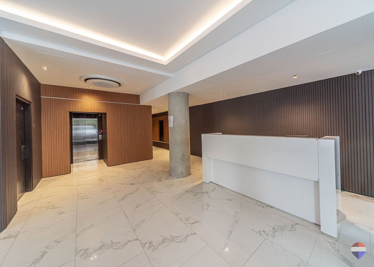 Foto 40 — VENTA DPTO 4 AMB PATIO COCHERA BELGRANO AMENITIES