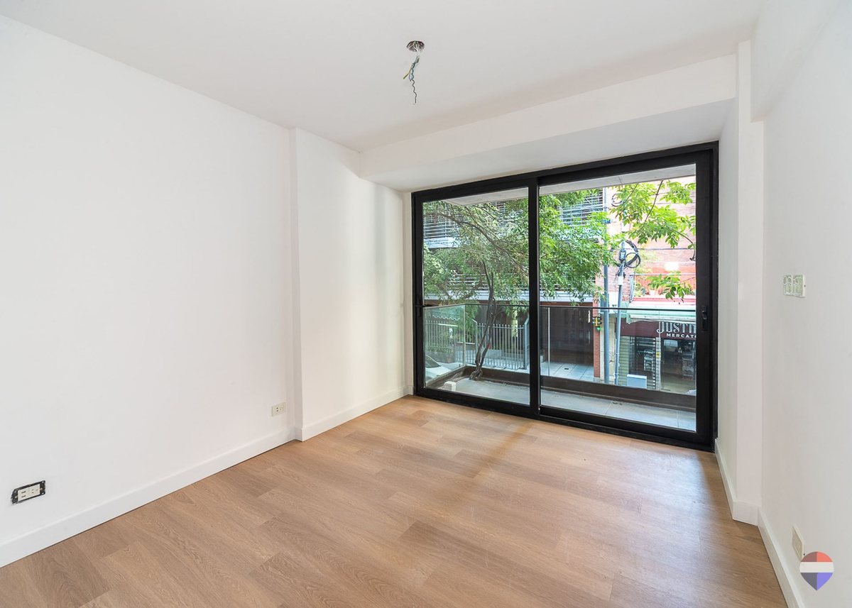 Foto 18 — VENTA DPTO 4 AMB PATIO COCHERA BELGRANO AMENITIES