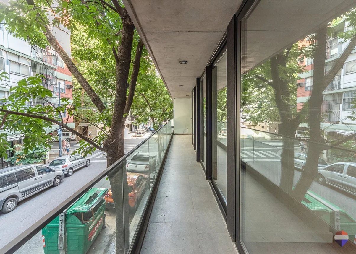 Departamento en venta en Belgrano, foto 4
