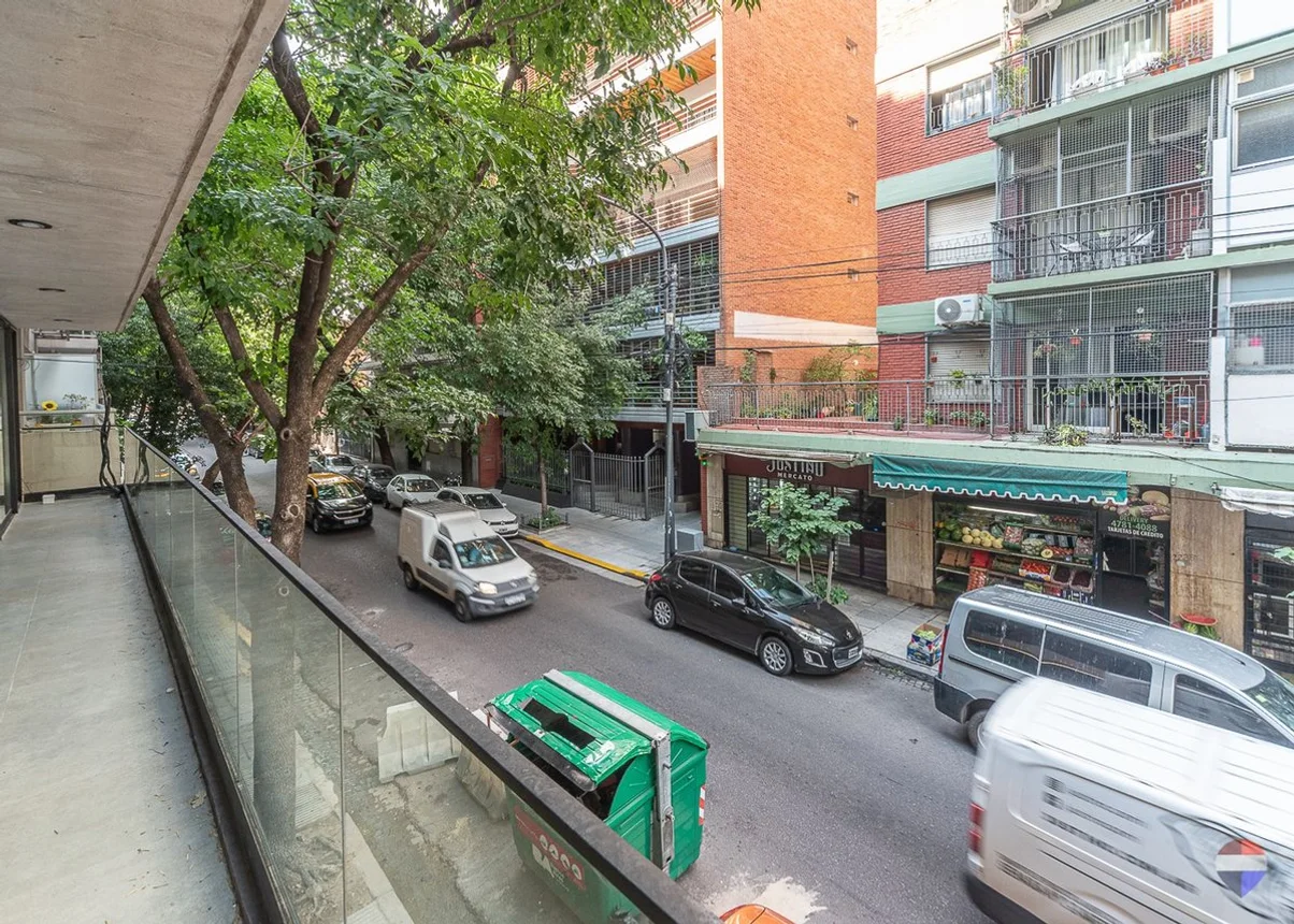 Departamento en venta en Belgrano, foto 3
