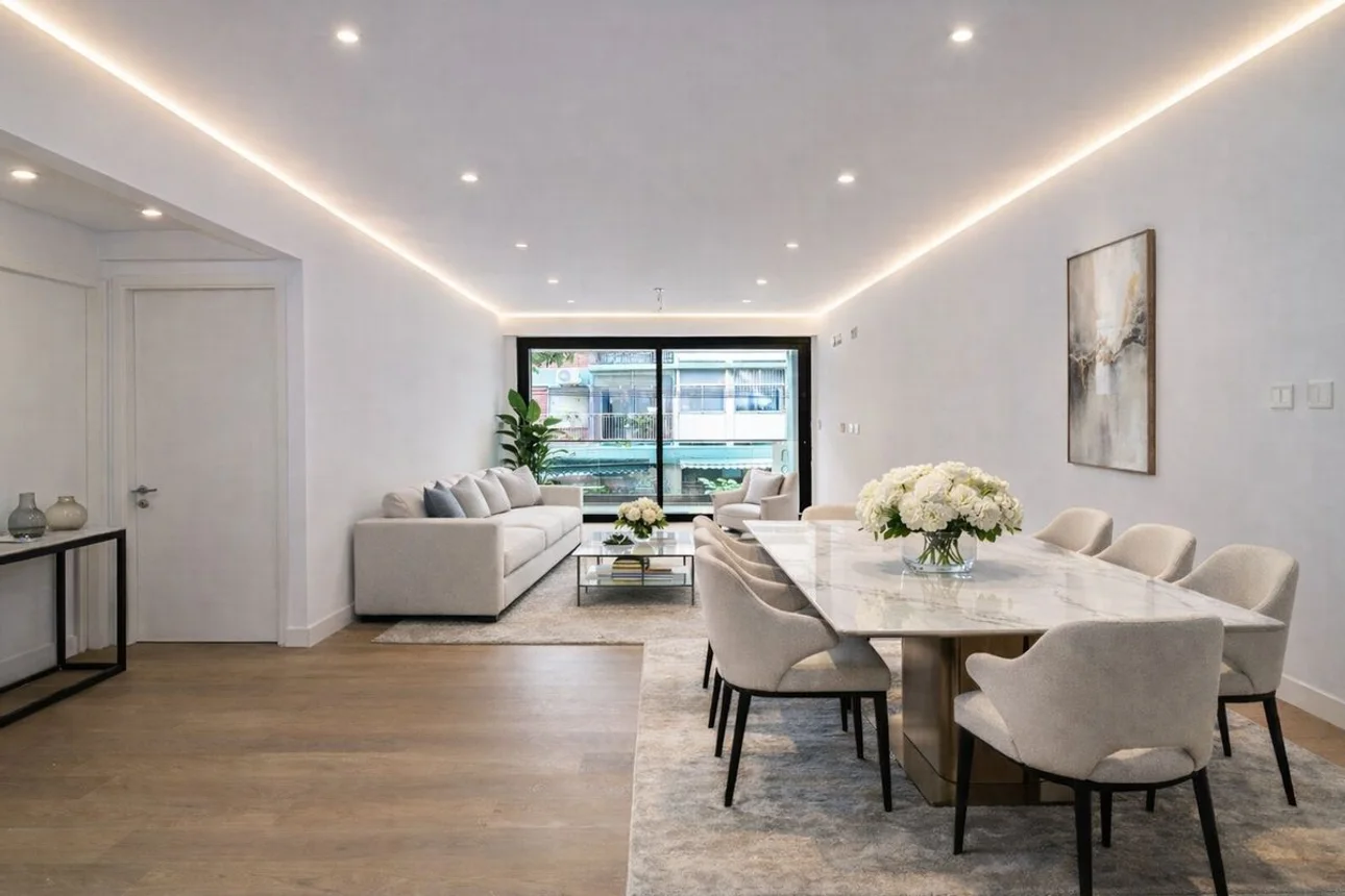 Departamento en venta en Belgrano