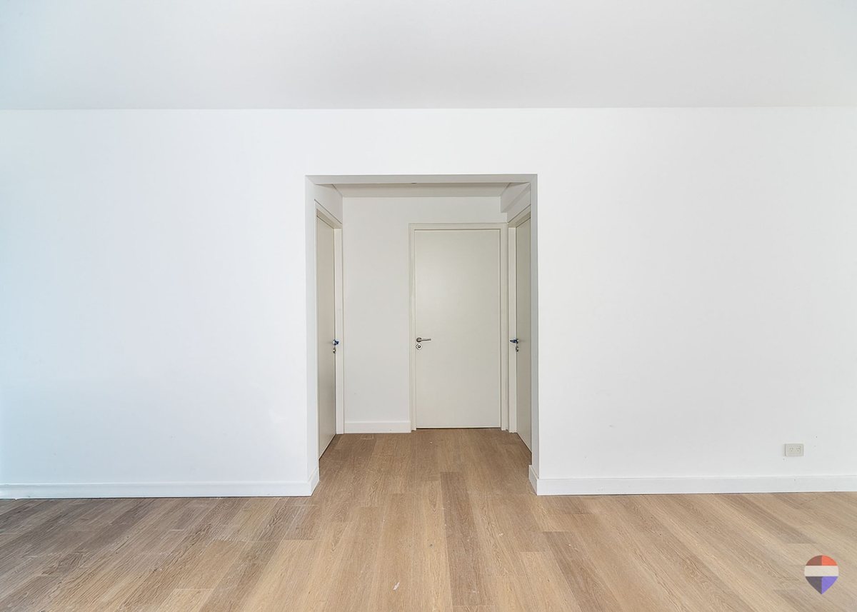 Foto 5 — VENTA DPTO 4 AMB PATIO COCHERA BELGRANO AMENITIES
