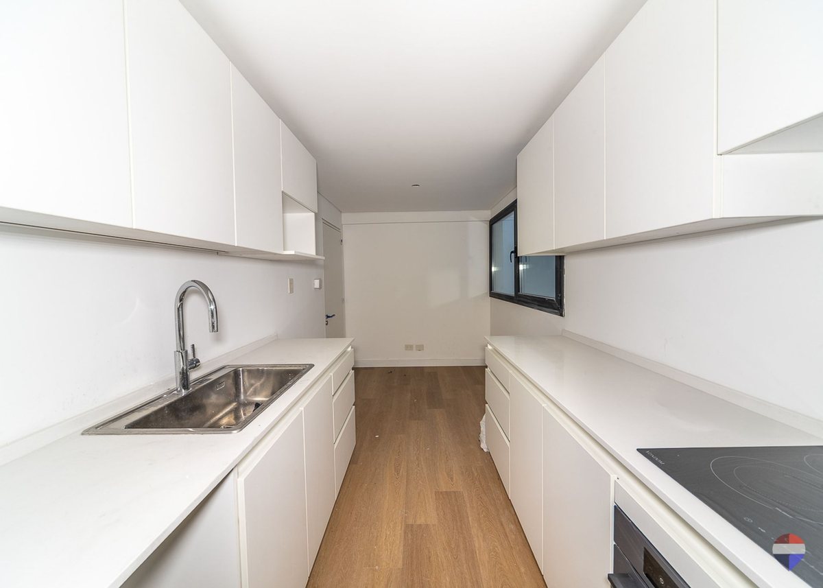 Foto 9 — VENTA DPTO 4 AMB PATIO COCHERA BELGRANO AMENITIES
