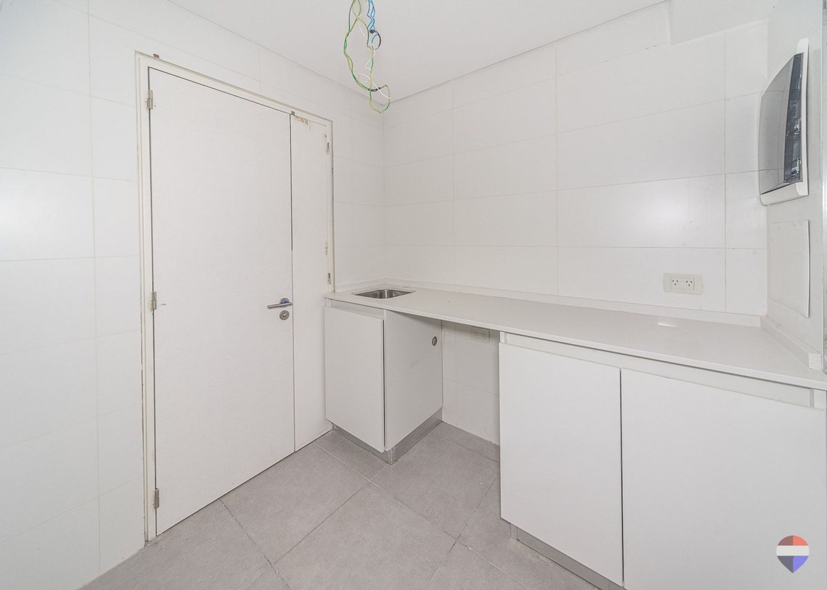 Foto 12 — VENTA DPTO 4 AMB PATIO COCHERA BELGRANO AMENITIES
