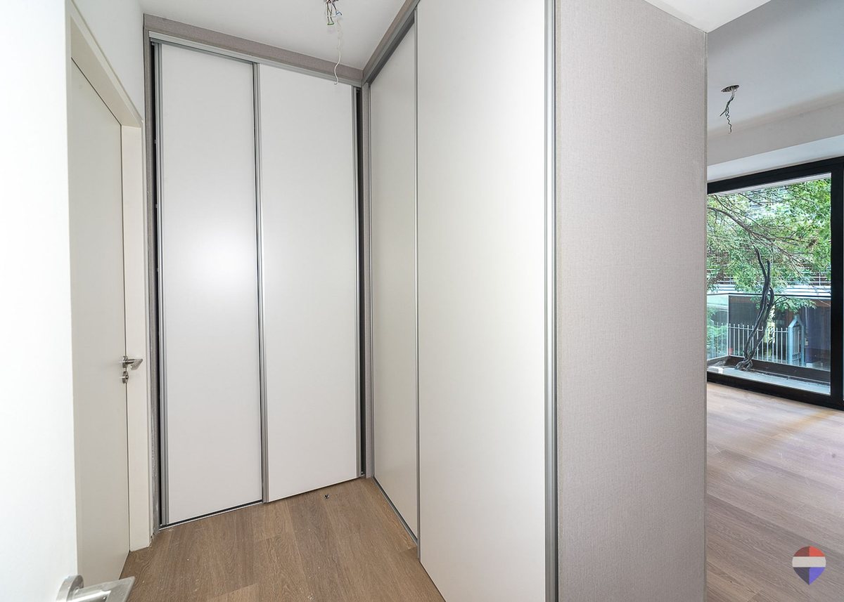Foto 19 — VENTA DPTO 4 AMB PATIO COCHERA BELGRANO AMENITIES