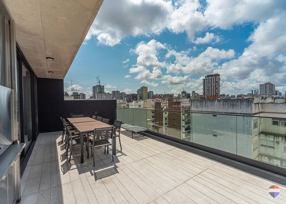 Foto 38 — VENTA DPTO 4 AMB PATIO COCHERA BELGRANO AMENITIES