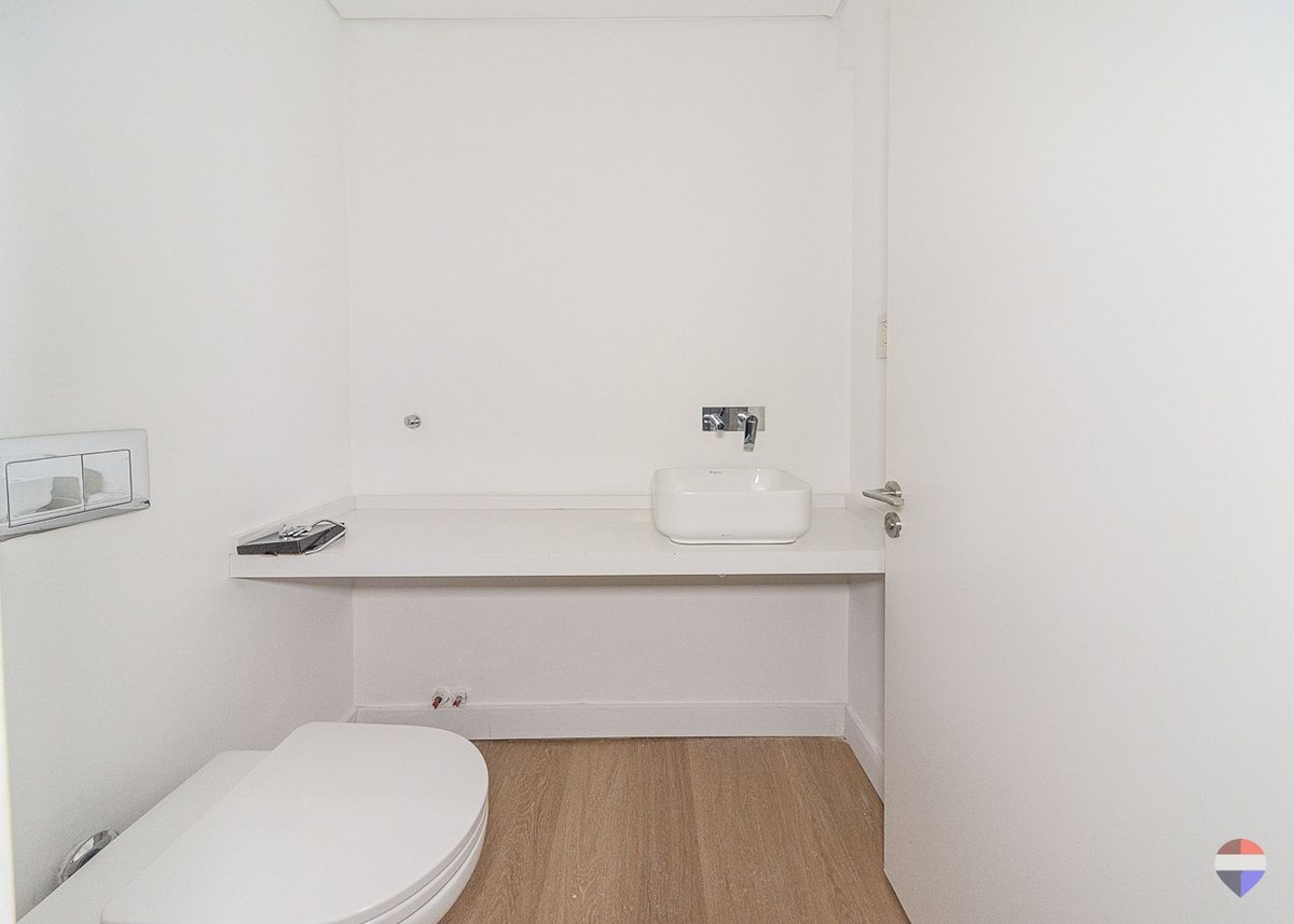 Foto 15 — VENTA DPTO 4 AMB PATIO COCHERA BELGRANO AMENITIES