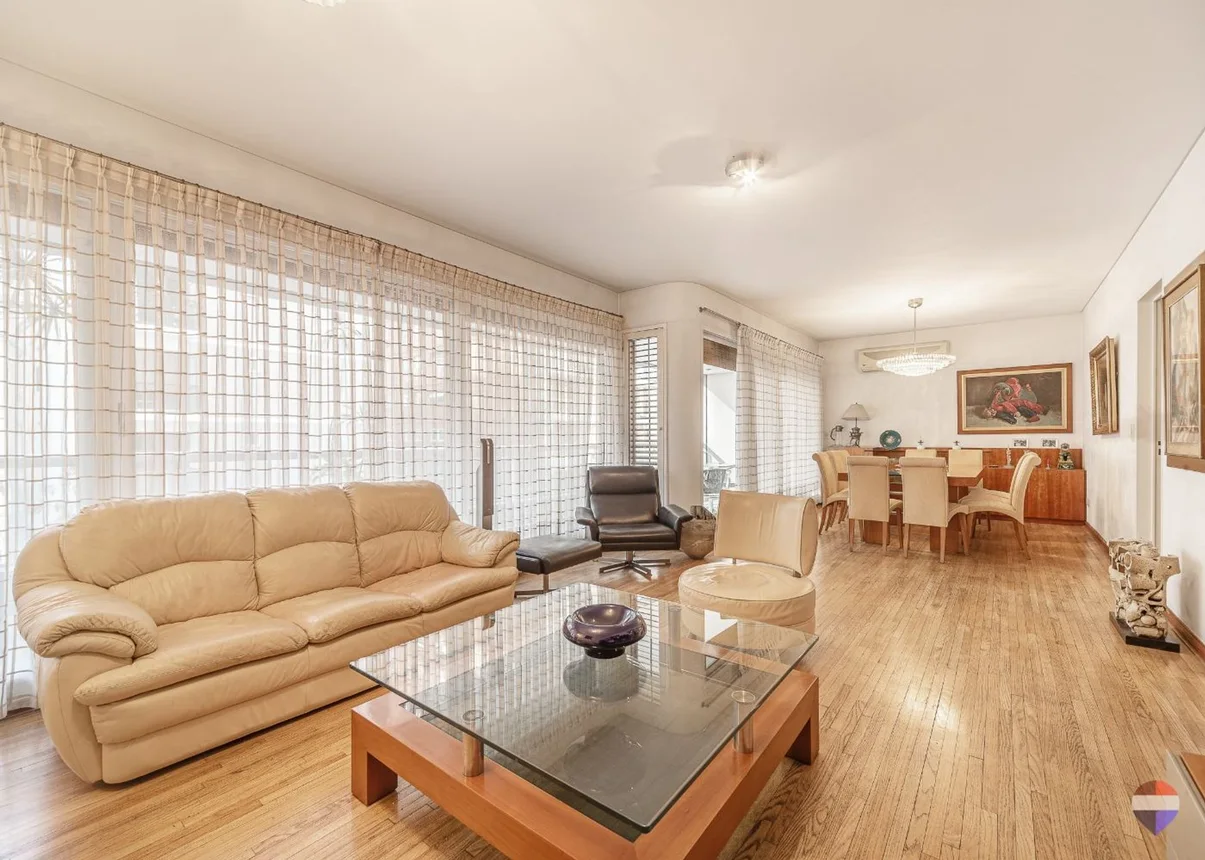 Piso en venta en Belgrano, foto 2