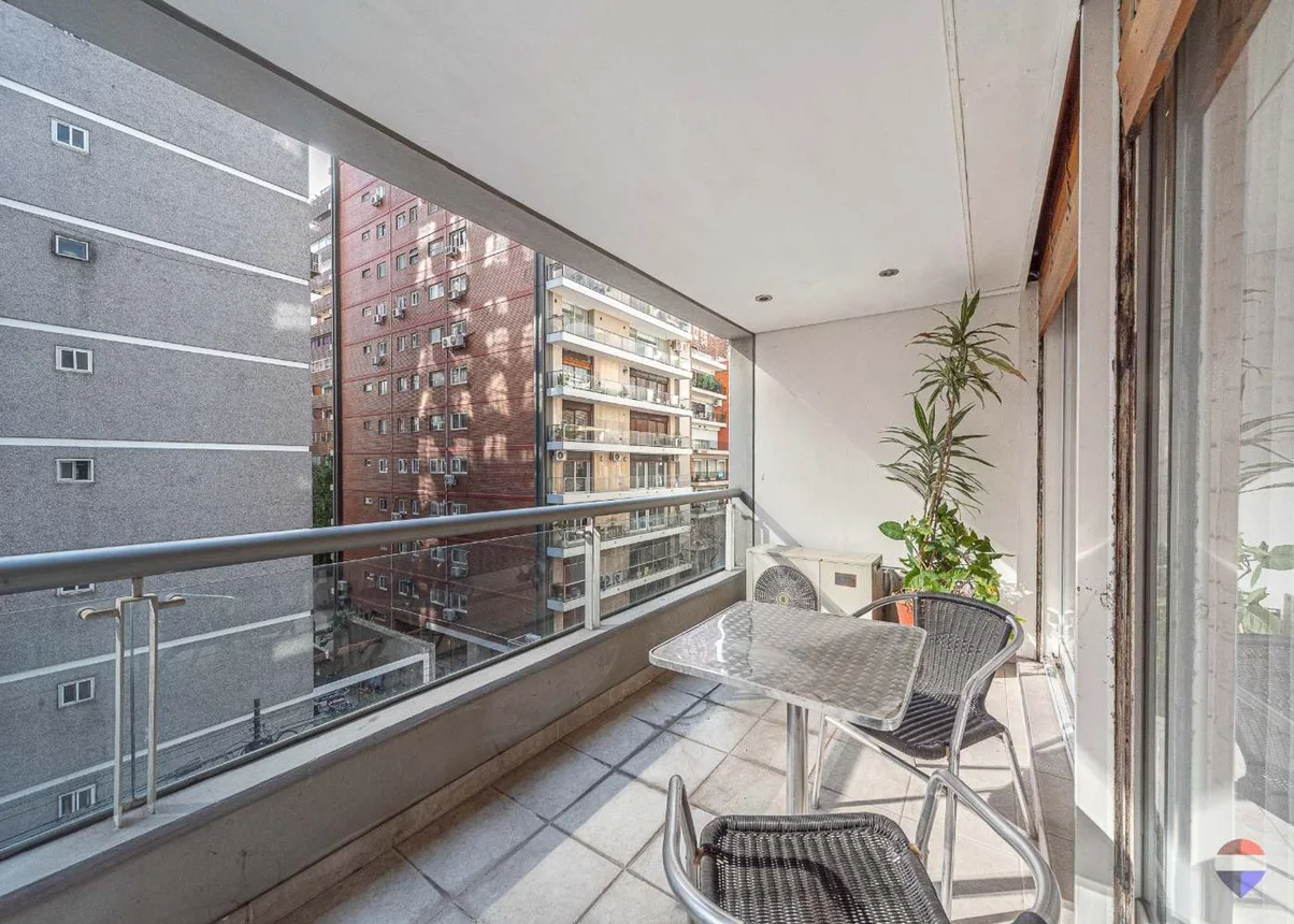 Piso en venta en Belgrano