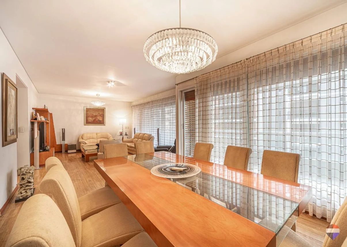 Piso en venta en Belgrano, foto 4
