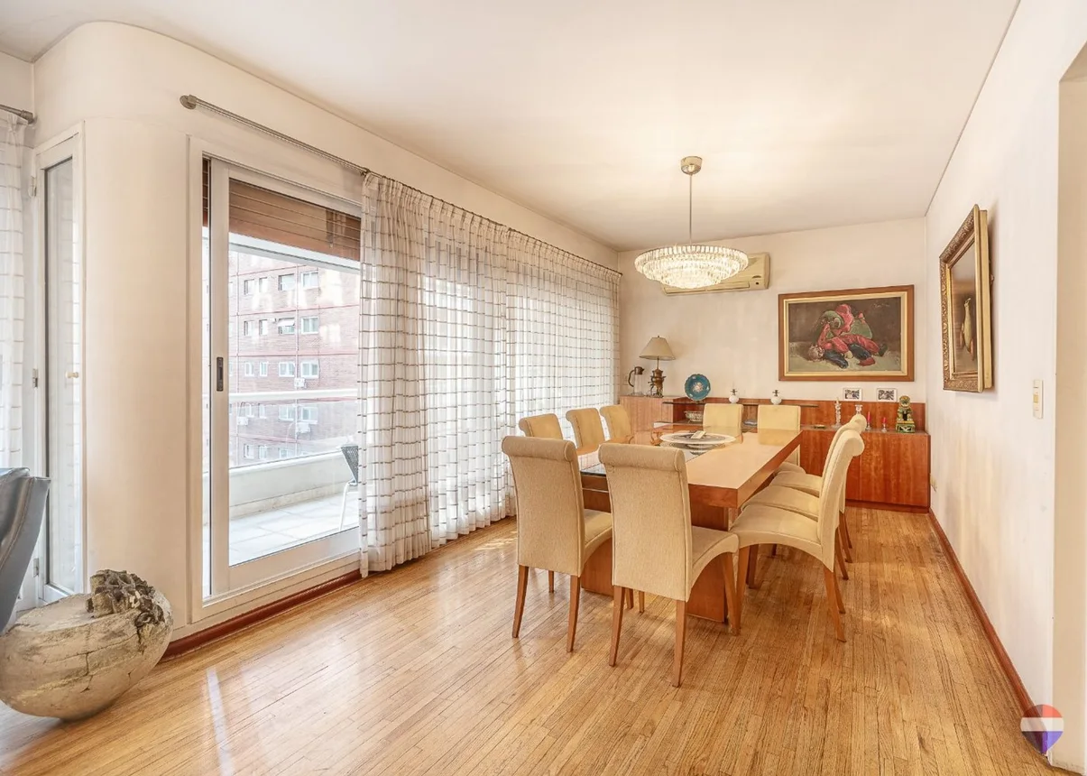 Piso en venta en Belgrano, foto 3