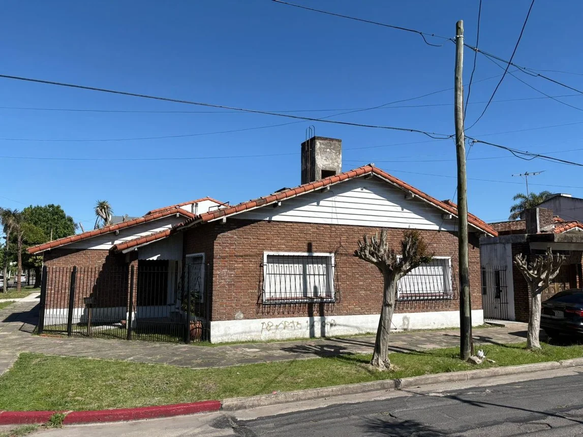 Casa en venta en Castelar