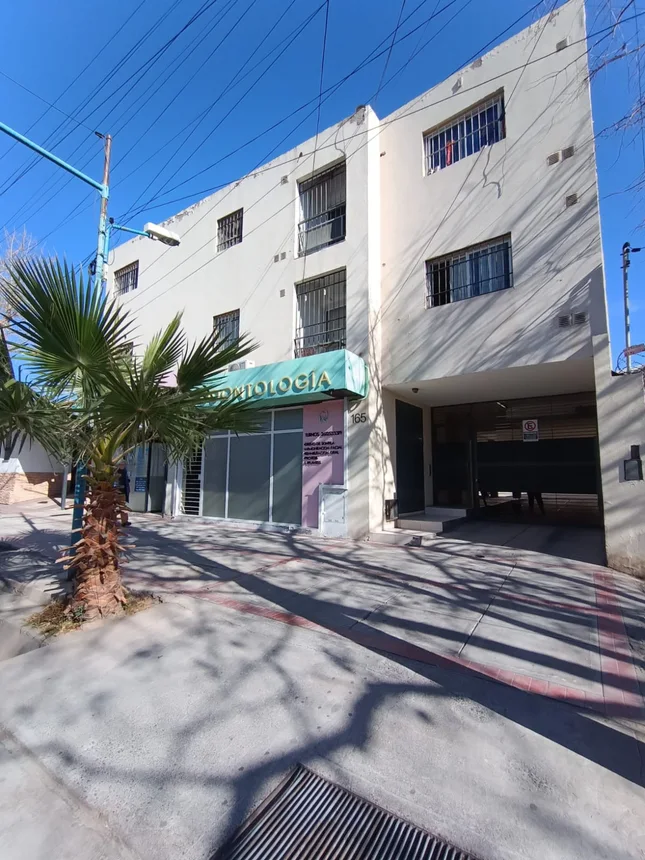 Departamento en alquiler en Godoy Cruz