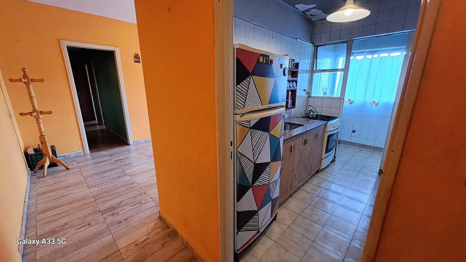 Departamento en venta en Villa Lugano, foto 5