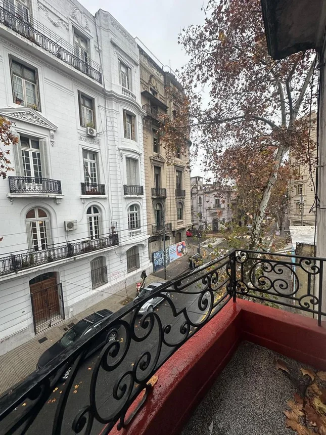 Departamento de 3 ambientes en venta en Constitución, Avenida Pavón 1300