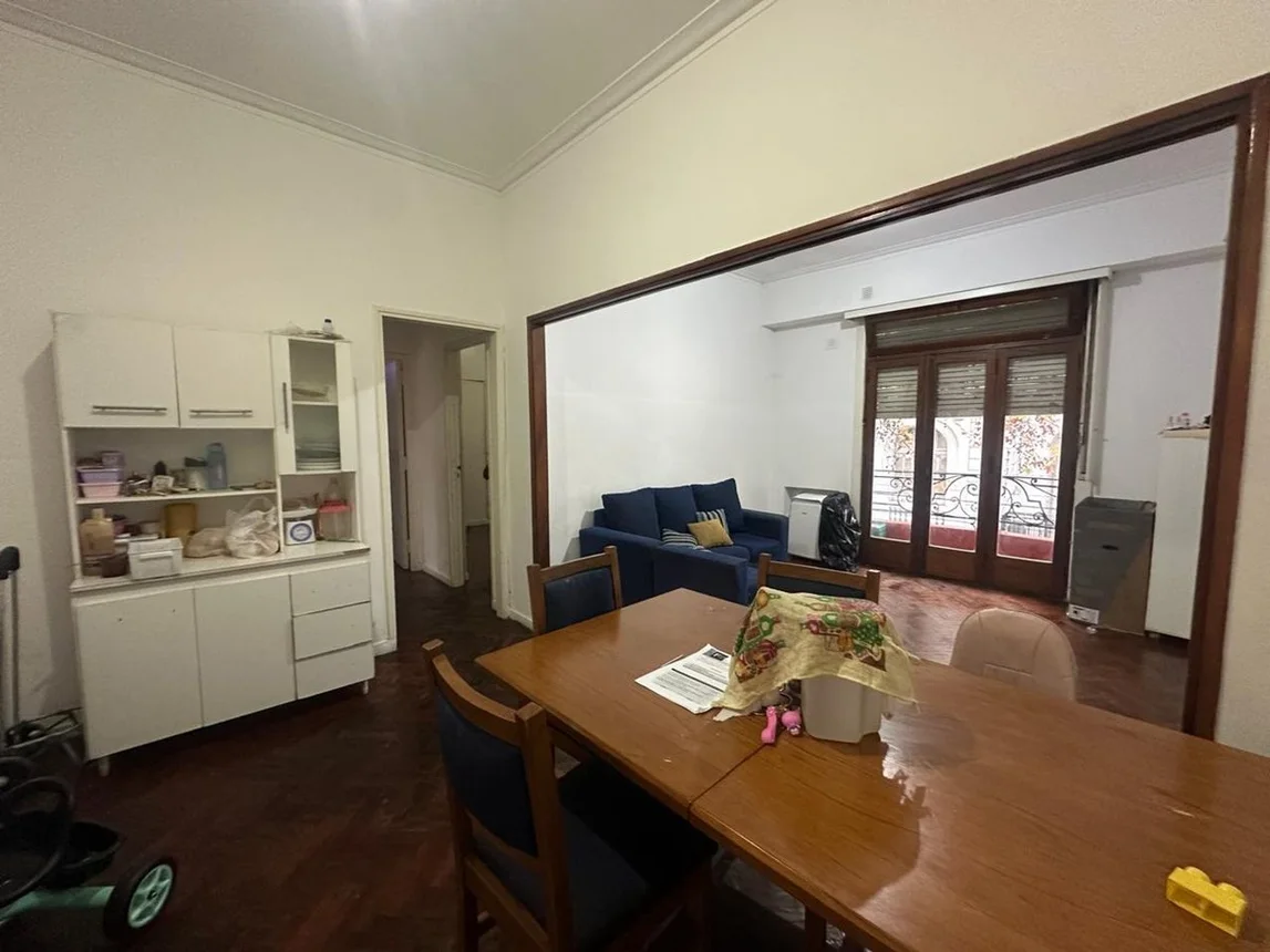 Departamento de 3 ambientes en venta en Constitución, Avenida Pavón 1300, foto 4