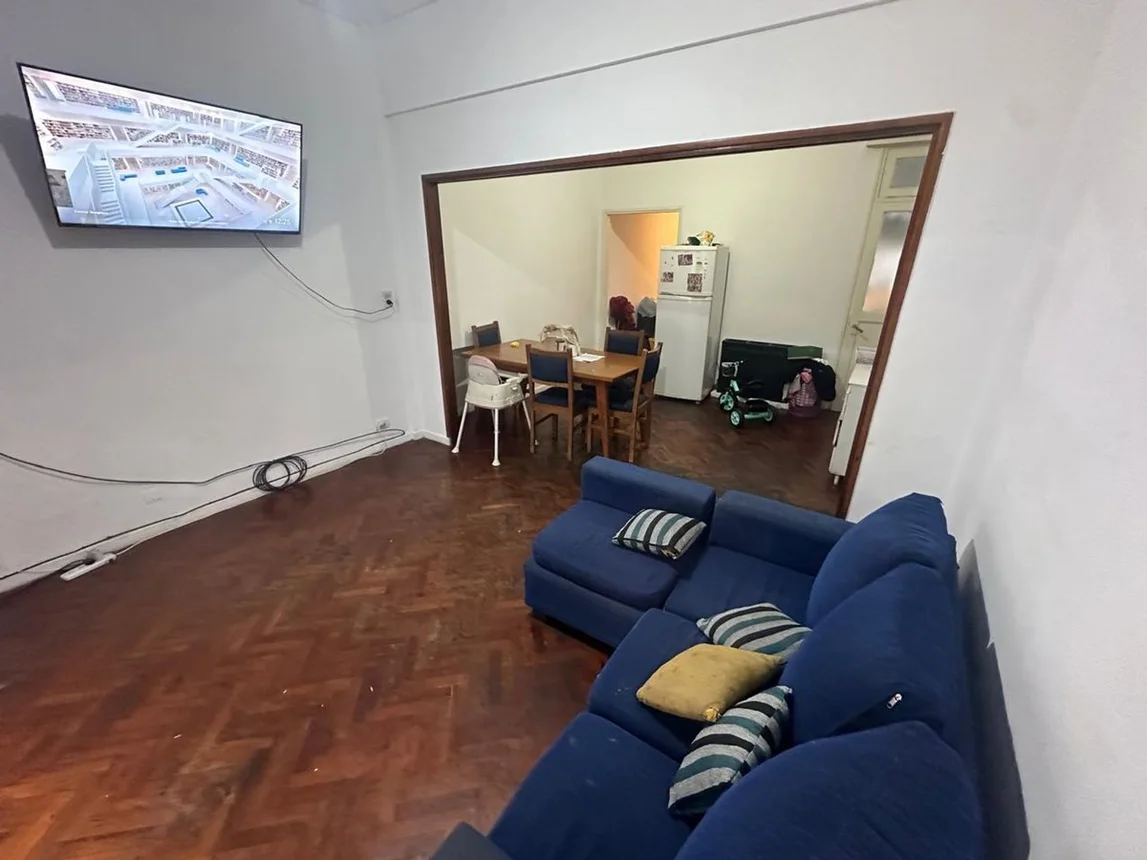Departamento de 3 ambientes en venta en Constitución, Avenida Pavón 1300, foto 3