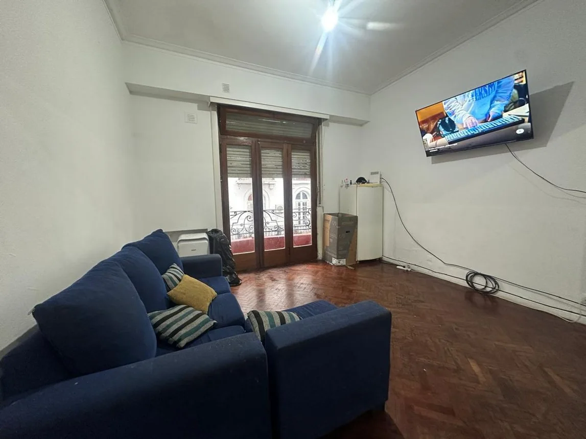 Departamento de 3 ambientes en venta en Constitución, Avenida Pavón 1300, foto 2