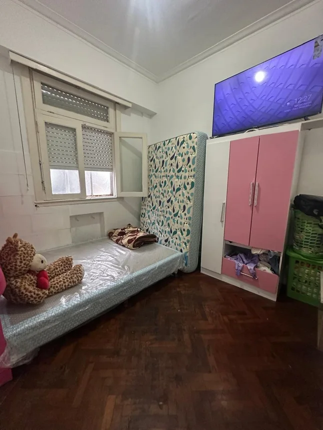 Departamento de 3 ambientes en venta en Constitución, Avenida Pavón 1300, foto 5