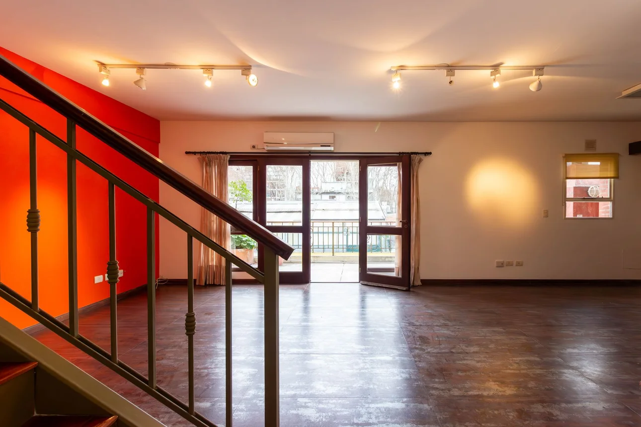 Venta depto 4 amb amenities 2 coch palermo soho, foto 1