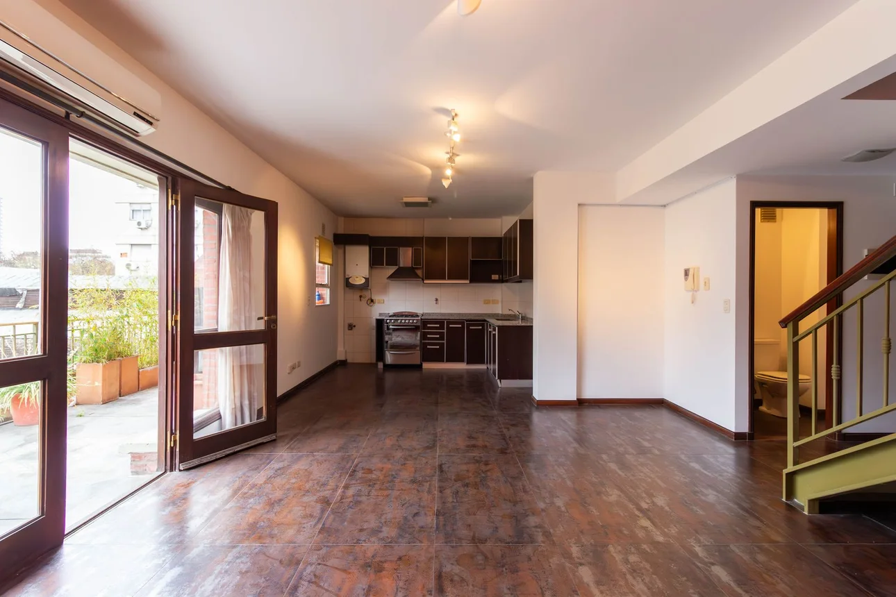 Venta depto 4 amb amenities 2 coch palermo soho, foto 3