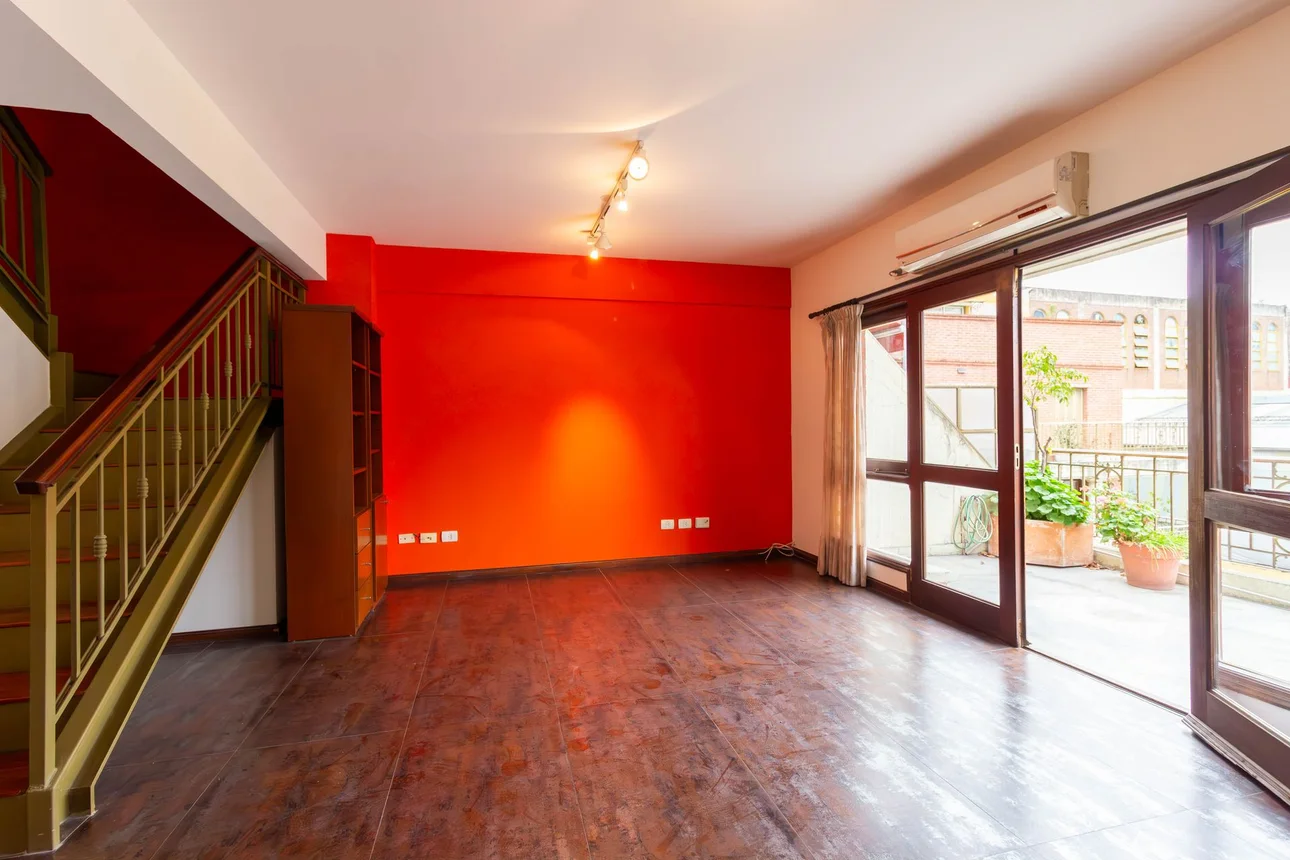 Venta depto 4 amb amenities 2 coch palermo soho, foto 2