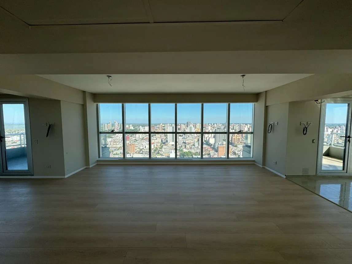 Venta piso 4 dormitorios palacio pellegrini c/c, foto 1