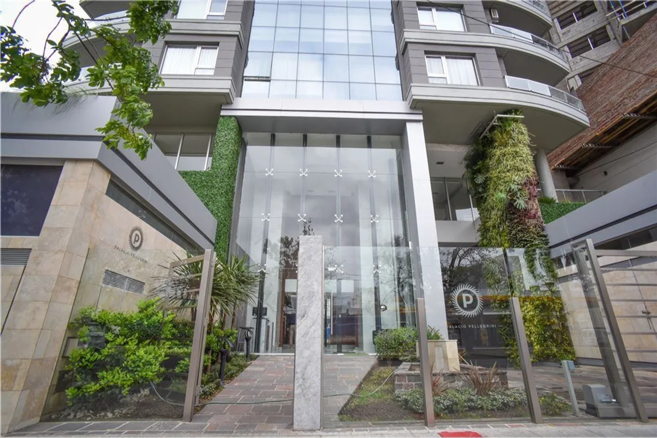 Venta piso 4 dormitorios palacio pellegrini c/c, foto 2