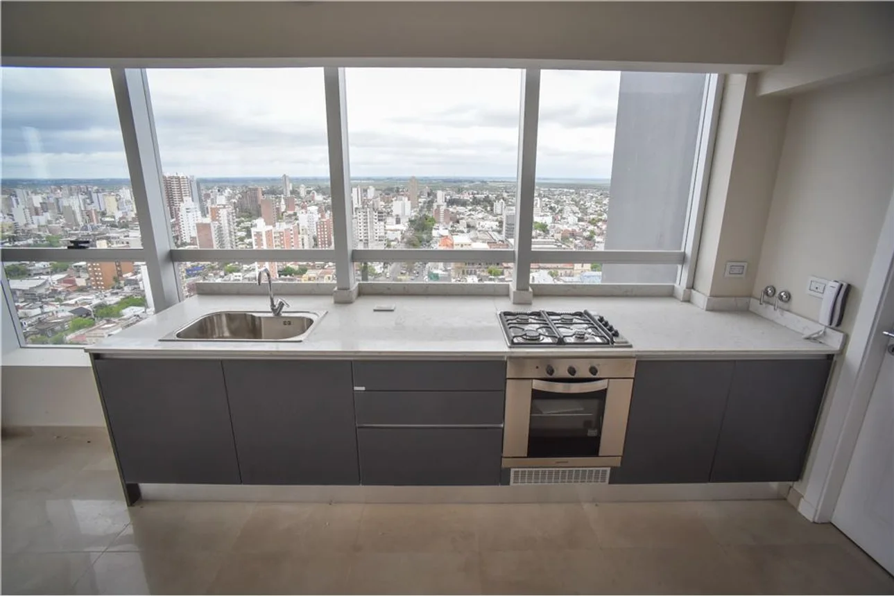Venta piso 4 dormitorios palacio pellegrini c/c, foto 4