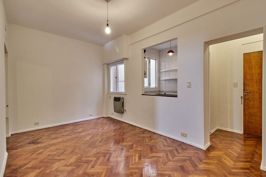 Venta 2 ambientes Alto Palermo - oportunidad
