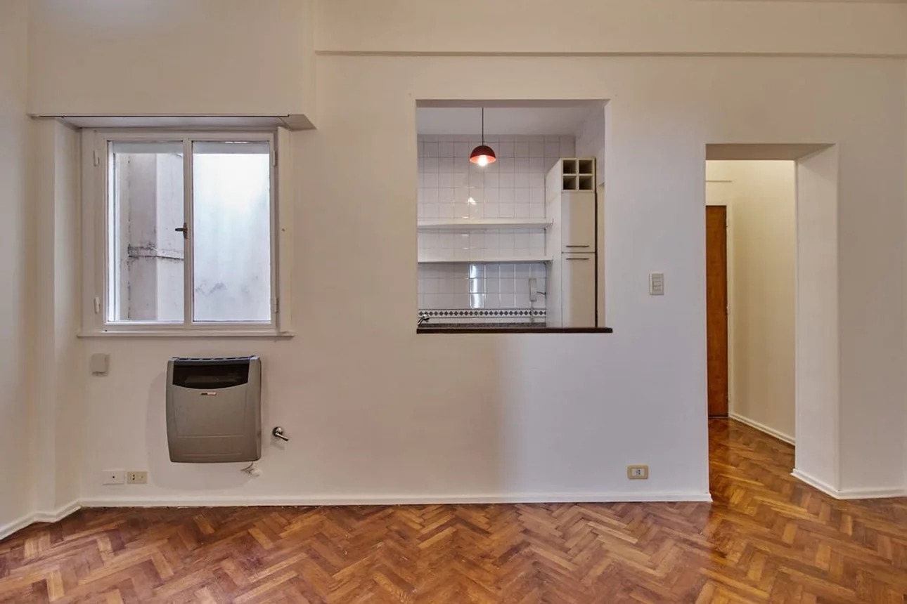 Departamento en venta en Palermo, foto 4