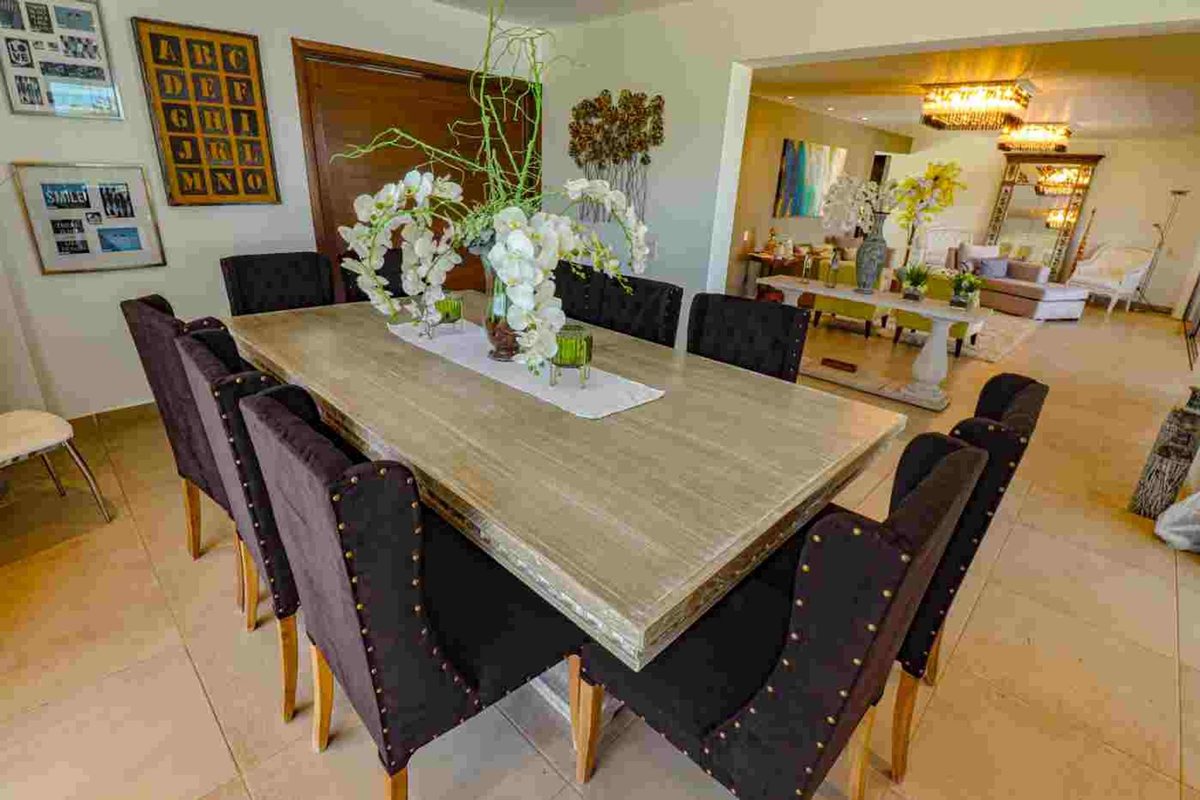 CASA VENTA CLUB DE CAMPO EL TIPAL - foto 18