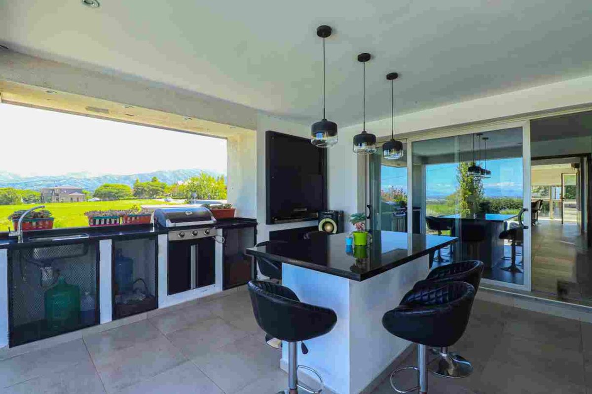 CASA VENTA CLUB DE CAMPO EL TIPAL - foto 9