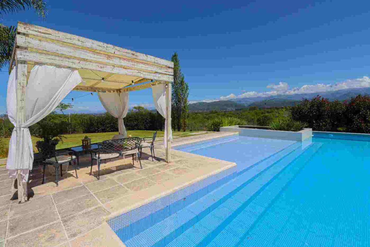 CASA VENTA CLUB DE CAMPO EL TIPAL - foto 4