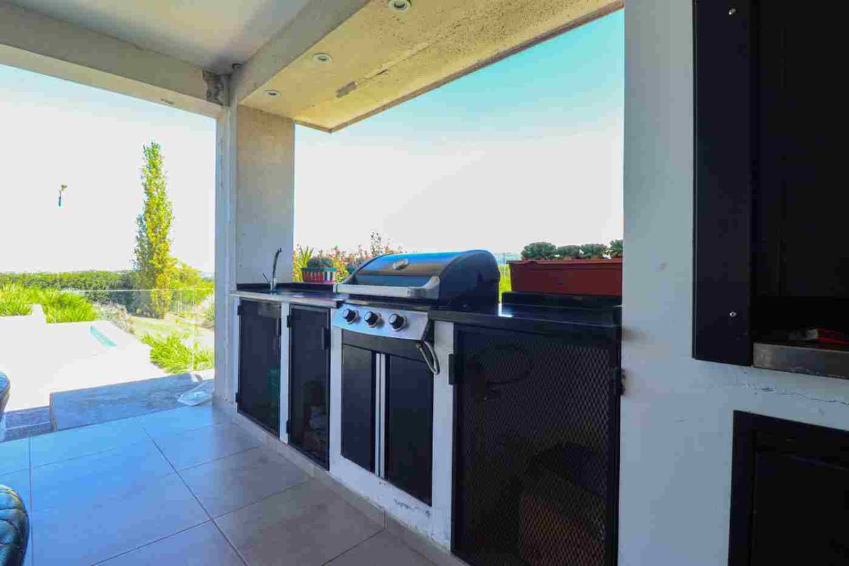 CASA VENTA CLUB DE CAMPO EL TIPAL - foto 11