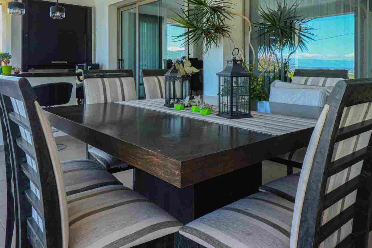CASA VENTA CLUB DE CAMPO EL TIPAL - foto 6