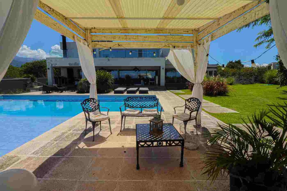 CASA VENTA CLUB DE CAMPO EL TIPAL - foto 3