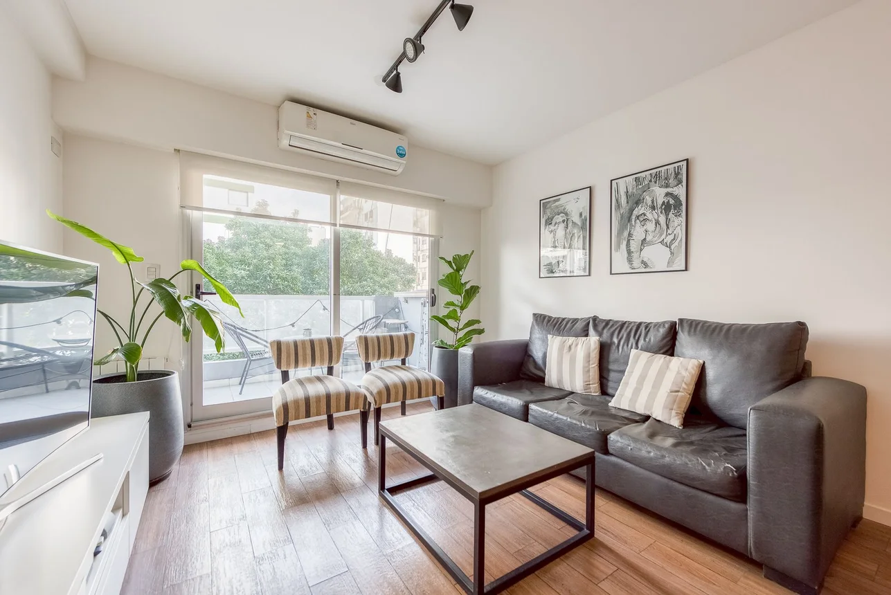 Departamento en venta en Caballito