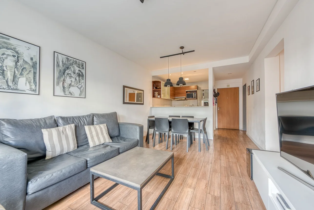 Departamento en venta en Caballito, foto 5