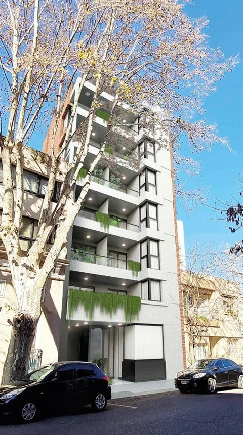 Departamento en venta en Rosario