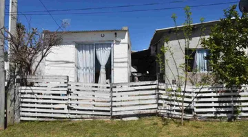 Tres Casas Generando Renta en Venta en El General