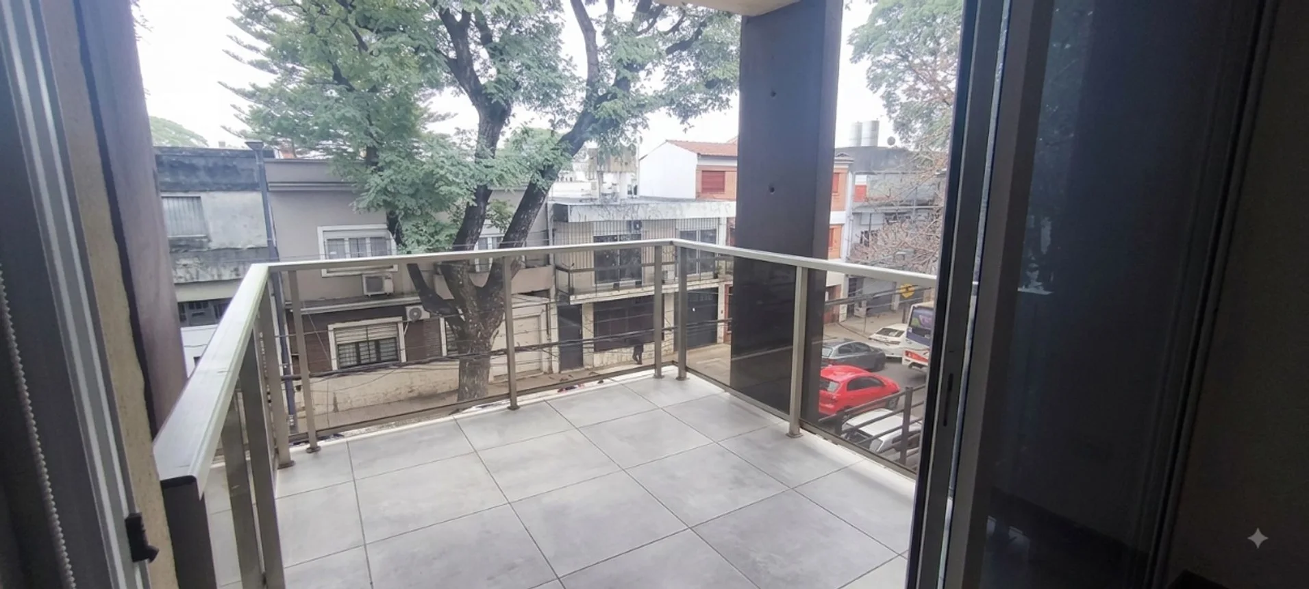 Departamento en alquiler en Villa Urquiza