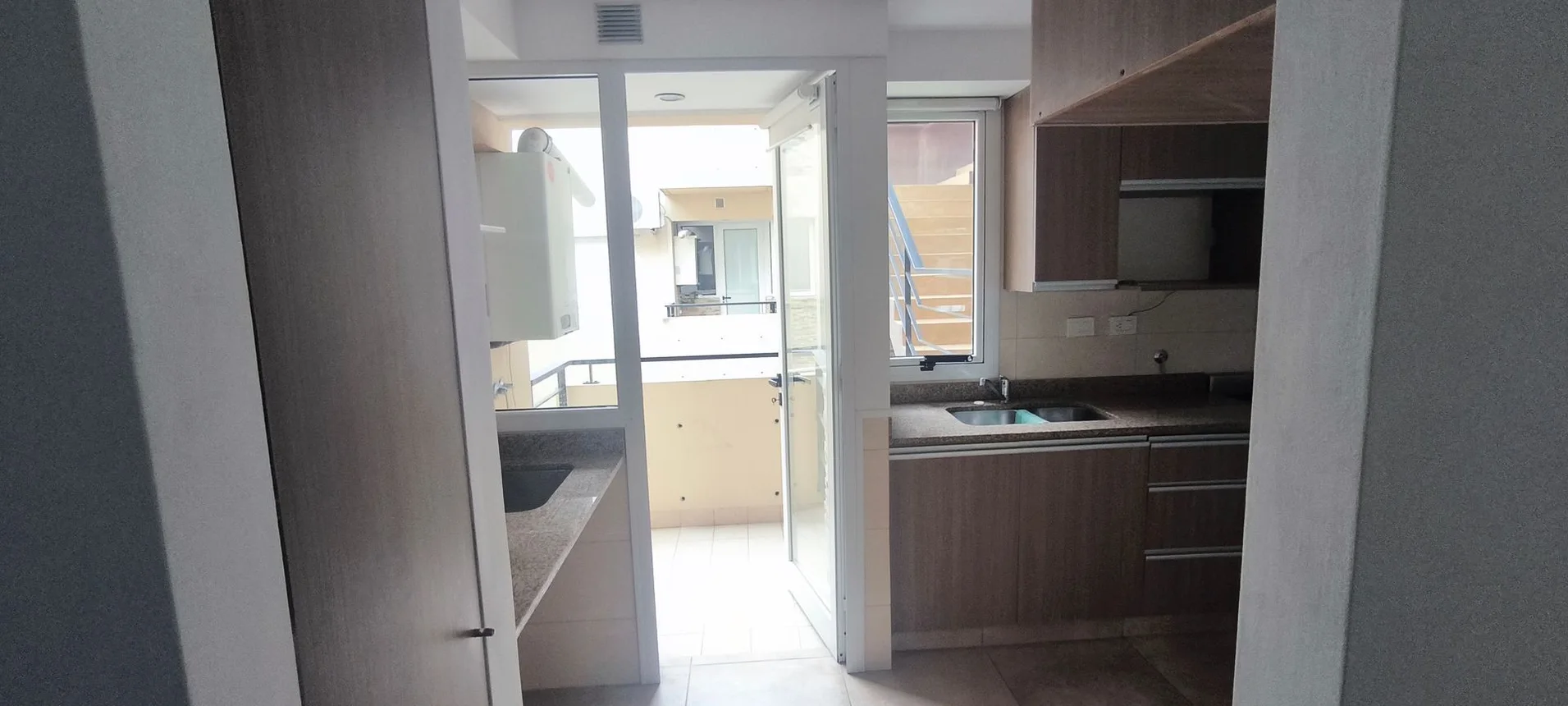 Departamento en alquiler en Villa Urquiza, foto 4