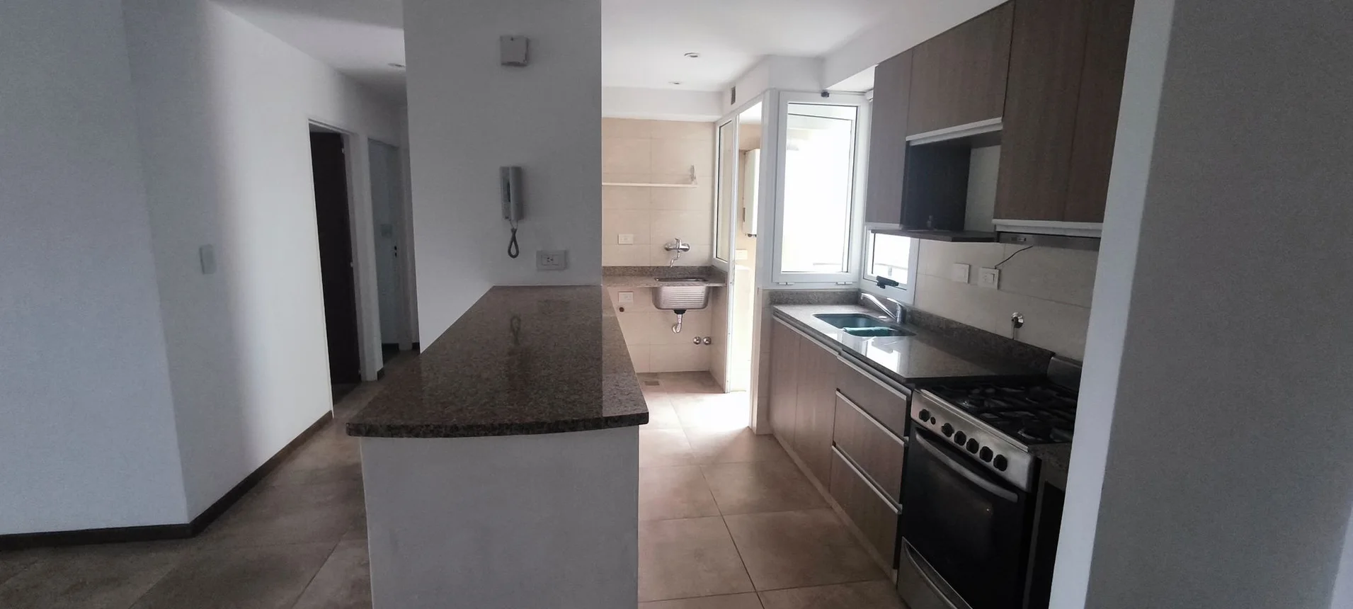 Departamento en alquiler en Villa Urquiza, foto 3